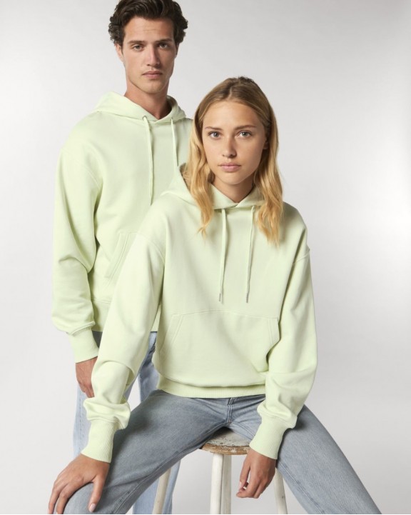 Sweat-shirt personnalisable STANLEY/STELLA Slammer