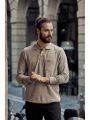 Polo personnalisable CLIQUE Basic Polo Pocket L/S