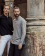 Poloshirt CLIQUE Basic Polo Pocket L/S voor bedrukking &amp; borduring