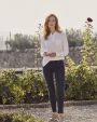 Poloshirt CLIQUE Basic Polo Pocket L/S voor bedrukking &amp; borduring