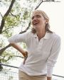 Poloshirt CLIQUE Basic Polo Pocket L/S voor bedrukking &amp; borduring