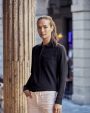 Poloshirt CLIQUE Basic Polo Pocket L/S voor bedrukking &amp; borduring