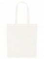 Tote bags à personnaliser BAGS4PRINT Tote Bag LEOPOLD 2 blanc