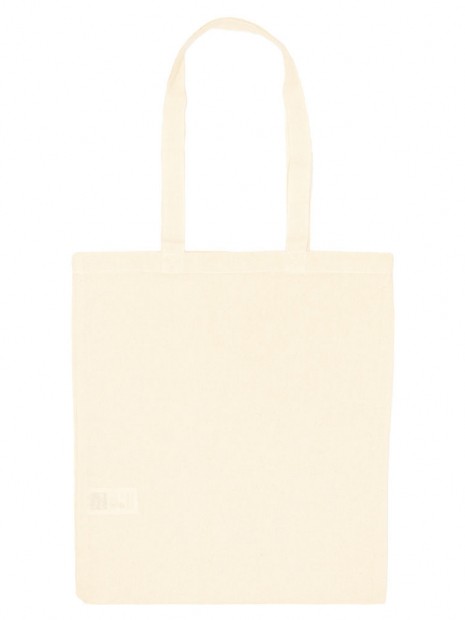 Tote bags à personnaliser BAGS4PRINT Tote Bag LEOPOLD 2 naturel