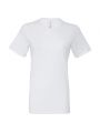 T-shirt BELLA-CANVAS Women's Relaxed Jersey Short Sleeve Tee voor bedrukking &amp; borduring