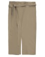 Tablier personnalisable CG INTERNATIONAL Tablier taille fendu Milano Classic (00111-01)
