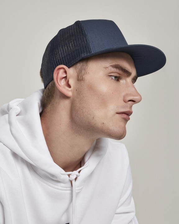 Petje FLEXFIT Pet Classic Trucker voor bedrukking &amp; borduring