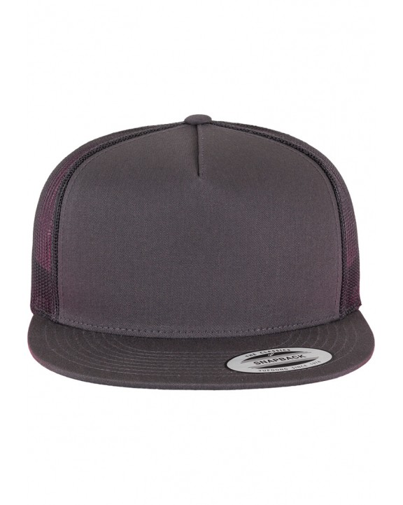 Petje FLEXFIT Pet Classic Trucker voor bedrukking &amp; borduring