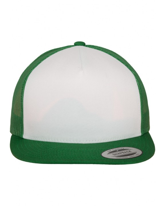 Casquette personnalisable FLEXFIT Casquette Classic Trucker