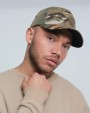 Casquette personnalisable FLEXFIT Casquette Flexfit Multicam®