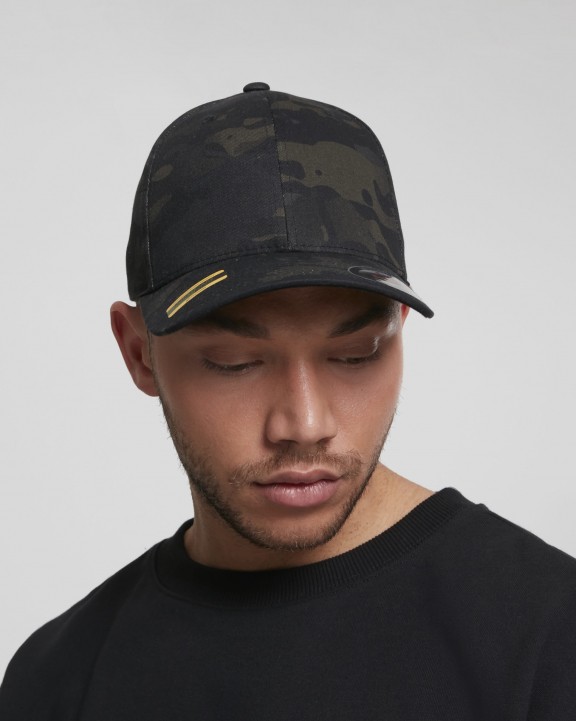 Casquette personnalisable FLEXFIT Casquette Flexfit Multicam®
