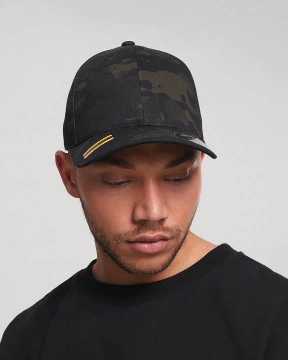 Casquette personnalisable FLEXFIT Casquette Flexfit Multicam®