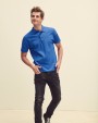 FOL Original Herren-Polohemd Poloshirt personalisierbar