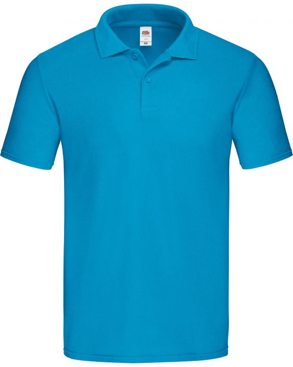 Polo personnalisable FOL Polo Homme Original