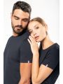 T-shirt personnalisable KARIBAN T-shirt Bio Origine France Garantie femme