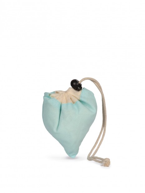 Tote bags à personnaliser KIMOOD Sac shopping pliable 