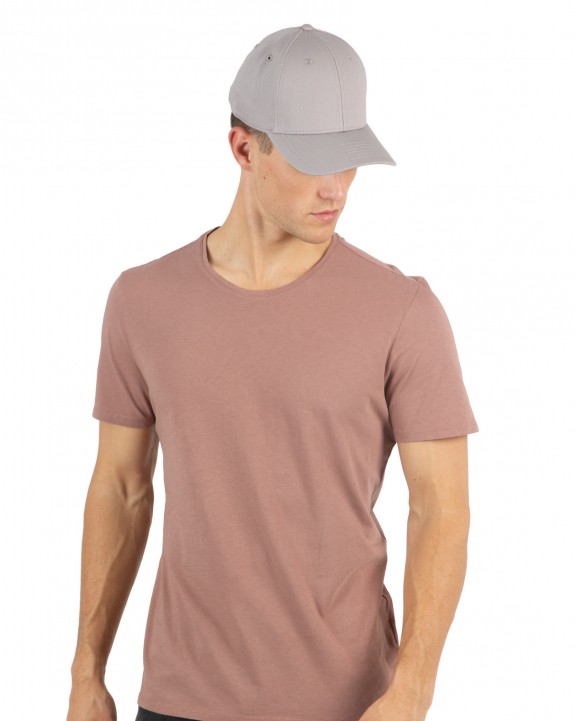 K-UP 6-Panel-Baseball-Kappe Kappe personalisierbar