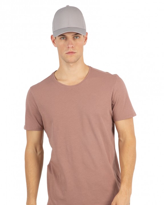 K-UP 6-Panel-Baseball-Kappe Kappe personalisierbar