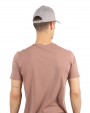 K-UP 6-Panel-Baseball-Kappe Kappe personalisierbar
