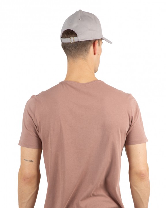 K-UP 6-Panel-Baseball-Kappe Kappe personalisierbar
