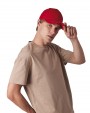 K-UP 6-Panel-Baseball-Kappe Kappe personalisierbar