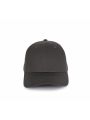 K-UP 6-Panel-Baseball-Kappe Kappe personalisierbar