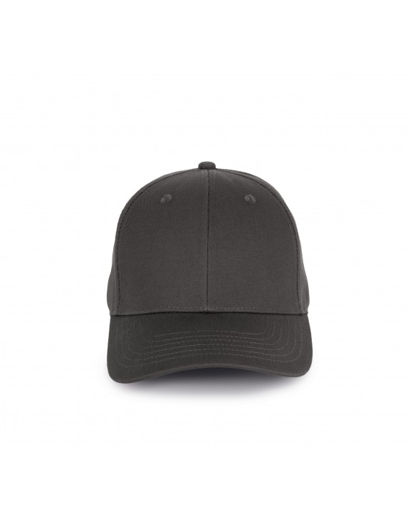 K-UP 6-Panel-Baseball-Kappe Kappe personalisierbar