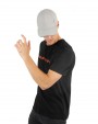 Casquette personnalisable K-UP Casquette sandwich contrasté - 6 panneaux