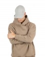 Casquette personnalisable K-UP Casquette sandwich contrasté - 6 panneaux
