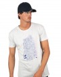 Casquette personnalisable K-UP Casquette sandwich contrasté - 6 panneaux
