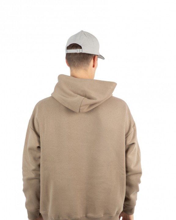 Casquette personnalisable K-UP Casquette sandwich contrasté - 6 panneaux