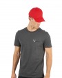 K-UP 6-Panel-Kappe Kappe personalisierbar