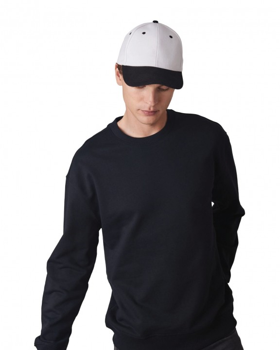 K-UP 6-Panel-Kappe Kappe personalisierbar