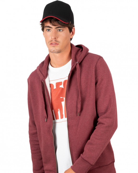 Casquette personnalisable K-UP Casquette - 5 panneaux