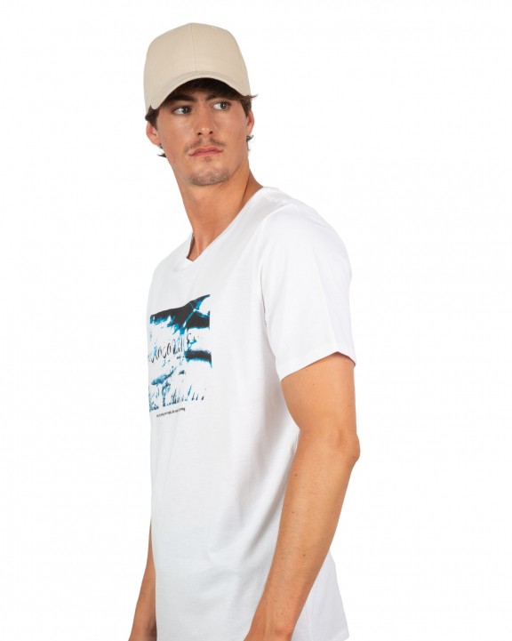 Casquette personnalisable K-UP Casquette - 6 panneaux