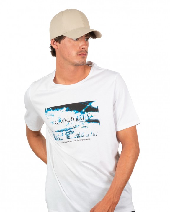 Casquette personnalisable K-UP Casquette - 6 panneaux
