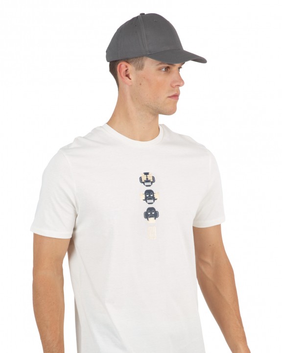 Casquette personnalisable K-UP Casquette - 6 panneaux