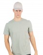 Casquette personnalisable K-UP Casquette avec sandwich contrasté - 6 panneaux