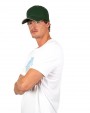 Casquette personnalisable K-UP Casquette avec sandwich contrasté - 6 panneaux