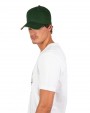 Casquette personnalisable K-UP Casquette avec sandwich contrasté - 6 panneaux