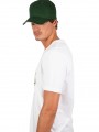 Casquettes à personnaliser K-UP Casquette avec sandwich contrasté - 6 panneaux 