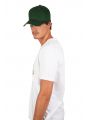 Casquette personnalisable K-UP Casquette avec sandwich contrasté - 6 panneaux