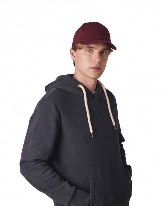 Casquette personnalisable K-UP Casquette - 6 panneaux
