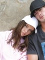Casquettes à personnaliser K-UP Casquette en coton recyclé - 6 panneaux 