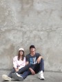 Casquettes à personnaliser K-UP Casquette en coton recyclé - 6 panneaux 