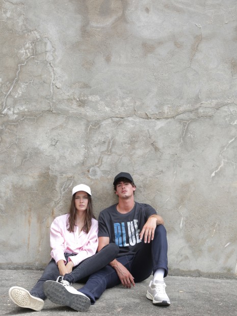 Casquettes à personnaliser K-UP Casquette en coton recyclé - 6 panneaux 