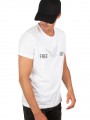 Casquettes à personnaliser K-UP Casquette en coton recyclé - 6 panneaux 