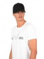 Casquette personnalisable K-UP Casquette en coton recyclé - 6 panneaux