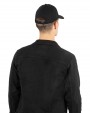 Casquette personnalisable K-UP Casquette en coton recyclé - 5 panneaux