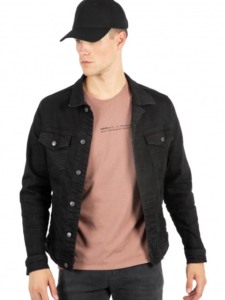 Casquettes à personnaliser K-UP Casquette en coton recyclé - 5 panneaux 